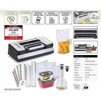 CASO Design 1529 (fst_cas.1529)