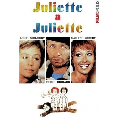 Juliette a Juliette