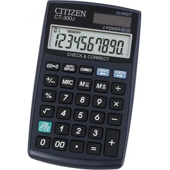 Citizen CT 300 J