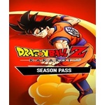 BANDAI NAMCO Entertainment Dragon Ball Z Kakarot Season Pass (PC)