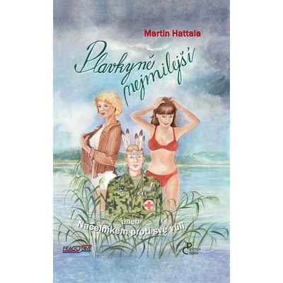 Plavkyně nejmilejší - Martin Hattala