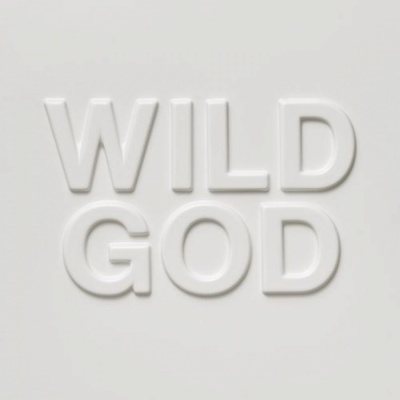 Nick Cave & The Bad Seeds - Wild God LP