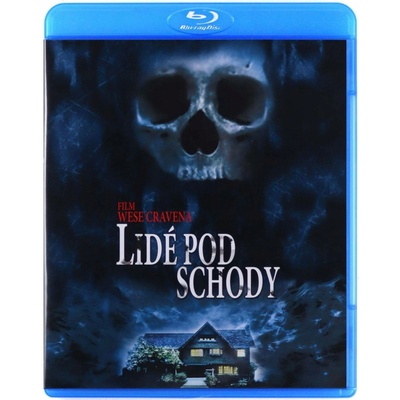 Lidé pod schody