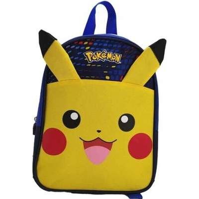 Batoh Pokémon Pikachu Junior 32cm