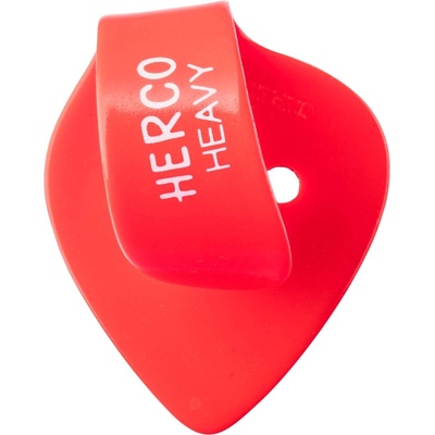 Dunlop HE113 Herco Heavy Напръстник за палец/пръст (HE113)