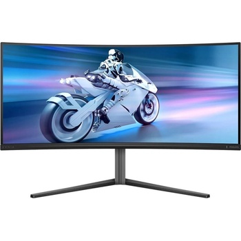 Philips 34M2C6500