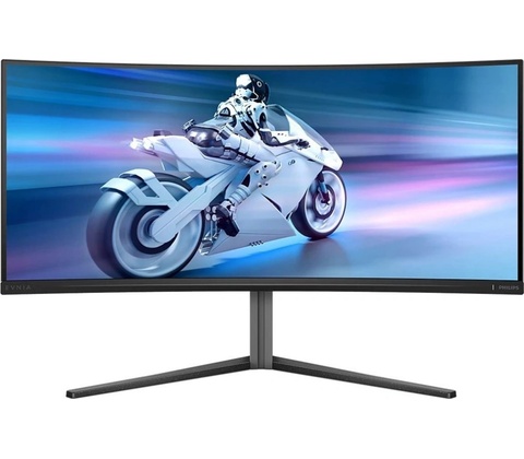 Philips 34M2C6500