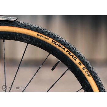 Continental Terra Trail ProTection 40-584 kevlar