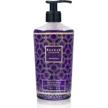 Baobab Collection Body Wellness Gentlemen tekuté mýdlo na ruce 350 ml