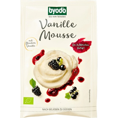 Byodo Vanilková omáčka 36 g