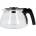 Melitta - Glass jug for Aromafresh