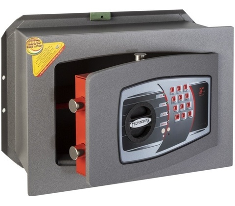 Technomax DT/4