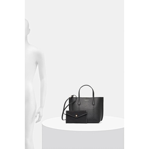 Tory Burch Кожена чанта Perry (174234.001)