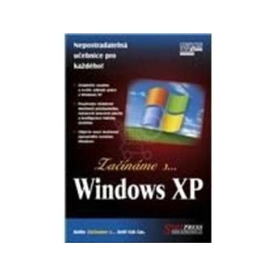 Začínáme sWindows XP