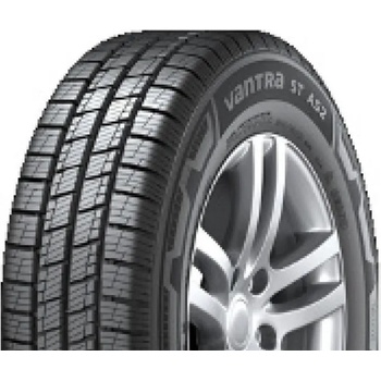 Image 1 of Hankook Vantra ST AS2 RA30 185/80 R14C 102Q