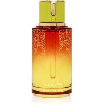 Arabiyat Pear Musk EDP 100 ml