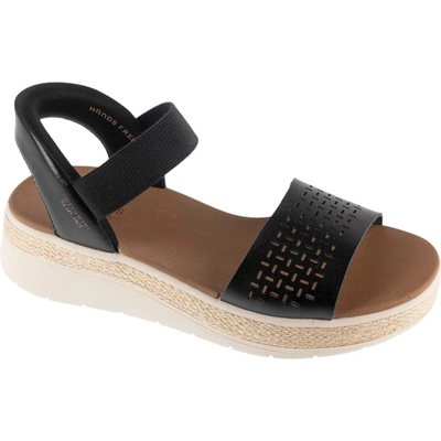 Skechers Slip-Ins: Bobs Sun Ray 114413 black