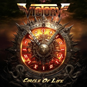 Warner Victory: Circle Of Life - CD (086098)