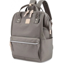 Himawari Cordura 23L Šedý