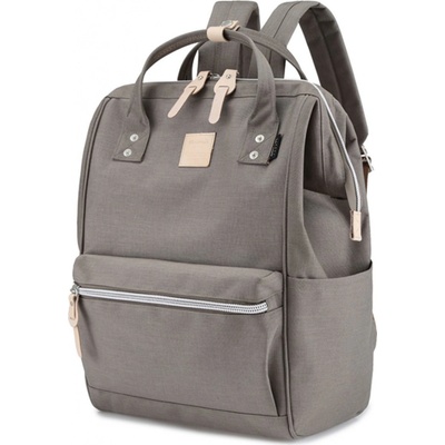 Himawari Cordura 23L Šedý