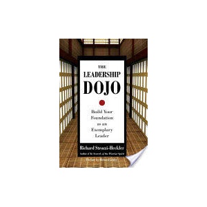 Leadership Dojo | Richard Strozzi-Heckler (ISBN: 9781583942017)