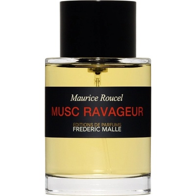Frederic Malle Musc Ravageur parfémovaná voda unisex 100 ml