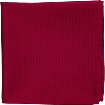 Bubibubi vreckovka do saka Teo červená