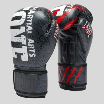 LEONE 1947 Боксови Ръкавици Leone Primal Instinct - 14 oz
