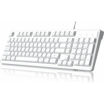MageGee GK980-W