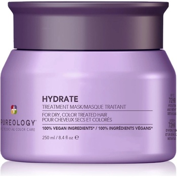 Pureology Hydrate маска за коса за жени 250ml