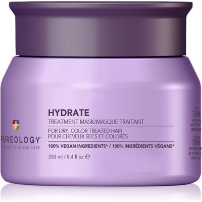 Pureology Hydrate маска за коса за жени 250ml
