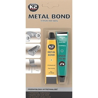 K2 METAL BOND 57 g