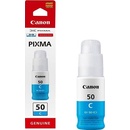 Atrament Canon GI-50C - originálny