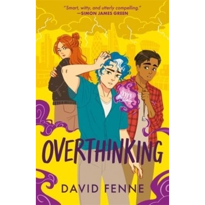 OVERTHINKING - David Fenne