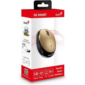 Image 1 of Genius NX-9000BT (31030009407)