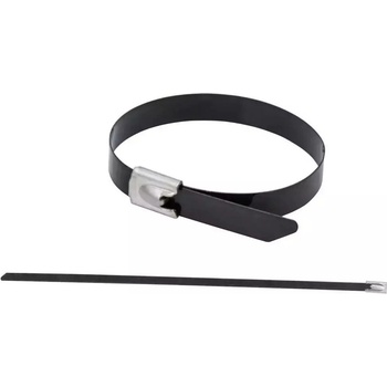 DEDRA 11NC4121 Sťahovacie pásky 304