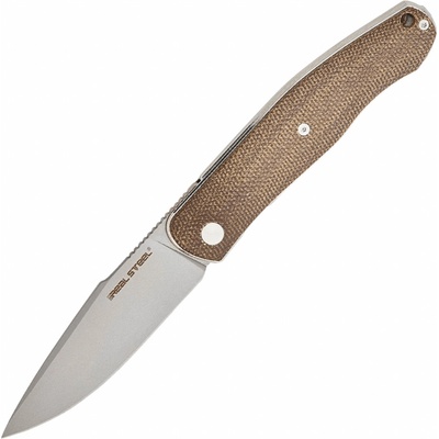 Real Steel Serenity Front Flipper RE-7682NM
