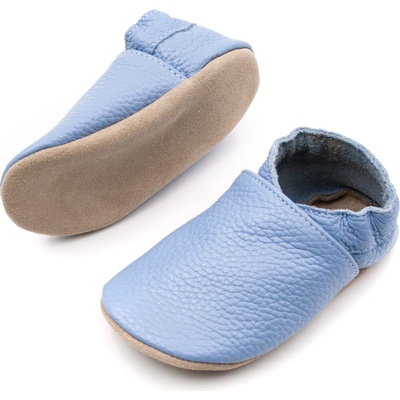 Funky Monkey detské barefoot capačky funky monkey soft sky