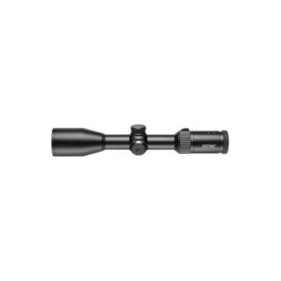 Docter Noblex V6 2-12x50 šina ne