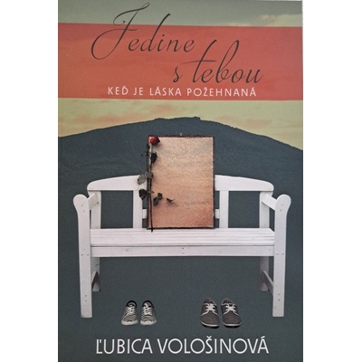 Jedine s tebou - Keď je láska požehnaná