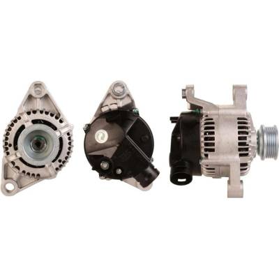 generátor LUCAS LRB00329