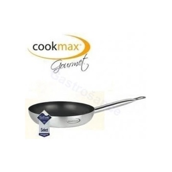 Cookmax Gourmet s nepřilnavým povrchem 3 l 28 x 5,5 cm