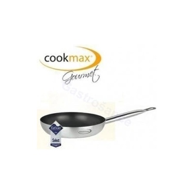 Cookmax Gourmet s nepřilnavým povrchem 3 l 28 x 5,5 cm