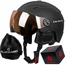 Blizzard Double Visor 22/23