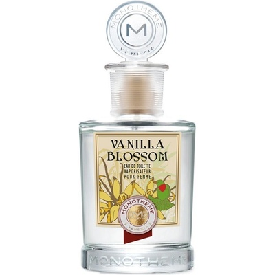 Monotheme Classic Collection Vanilla Blossom toaletná voda dámska 100 ml