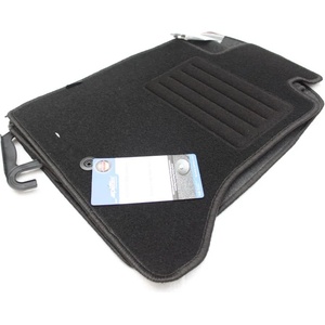 Petex Мокетни стелки за OPEL Frontera A Sport (1992-1998) - къса база (11241502)