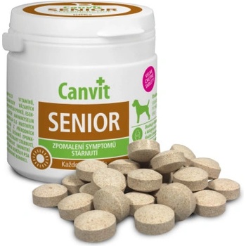 Canvit senior 500 g