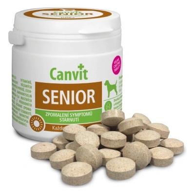 Canvit senior 500 g