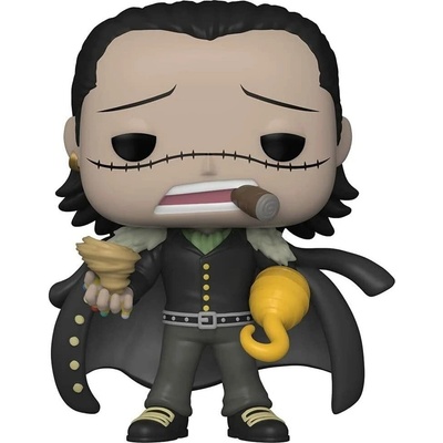 Funko POP! 925 One Piece Crocodile
