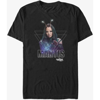 ZOOT. Fan Marvel Mantis Strážci Galaxie T-shirt ZOOT. Fan | Cheren | МЪЖЕ | S